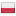greencard.ru server is located in Poland